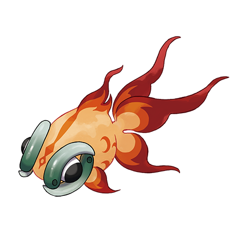 Pokemon #1004