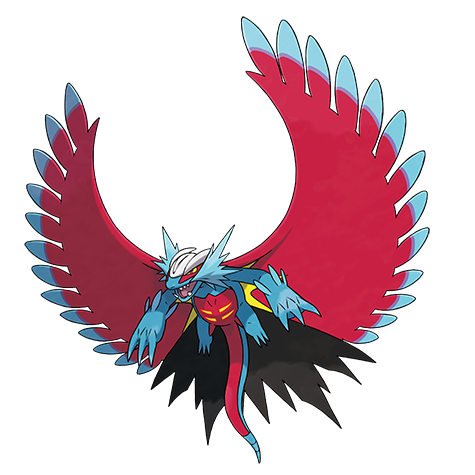 Pokemon #1005