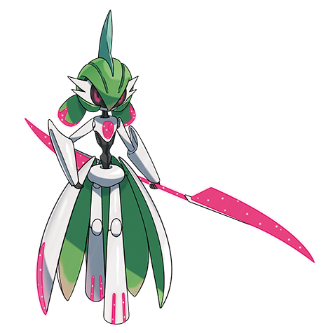 Pokemon #1006