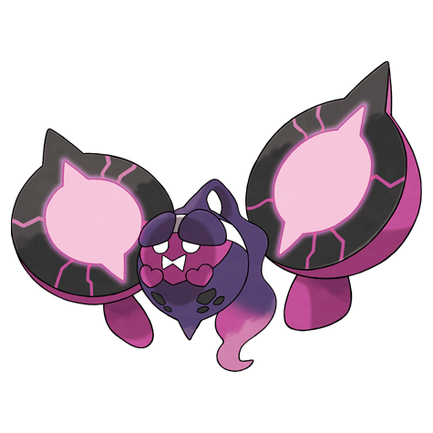Pokemon #1025