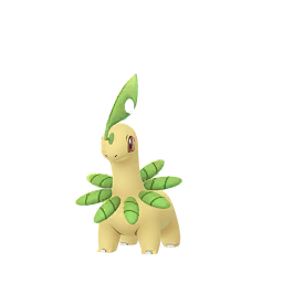 Pokemon #0153