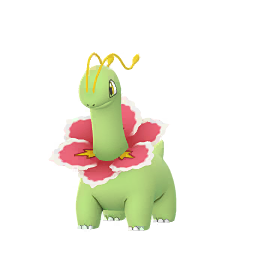 Pokemon #0154
