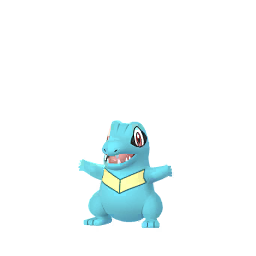 Pokemon #0158