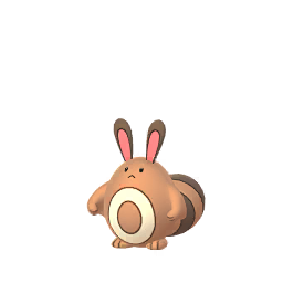 Pokemon #0161