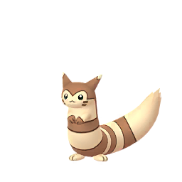 Pokemon #0162