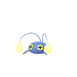 Pokemon #0170