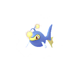 Pokemon #0171