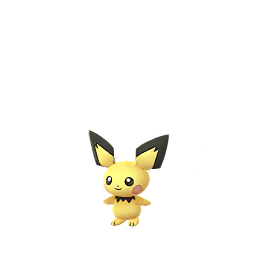 Pokemon #0172