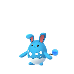 Pokemon #0184