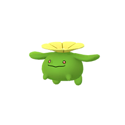 Pokemon #0188