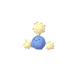 Pokemon #0189