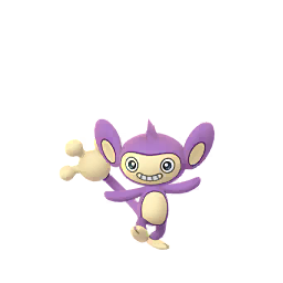 Pokemon #0190
