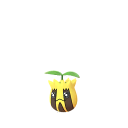 Pokemon #0191