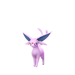 Pokemon #0196