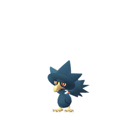Pokemon #0198