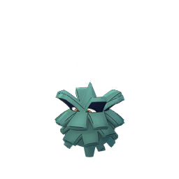Pokemon #0204