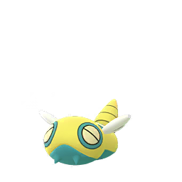 Pokemon #0206