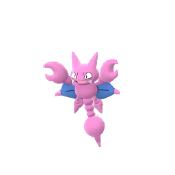 Pokemon #0207