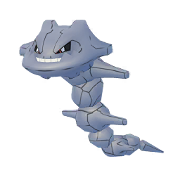 Pokemon #0208
