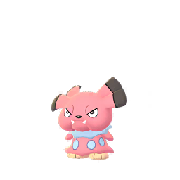 Pokemon #0209