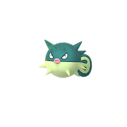 Pokemon #0211