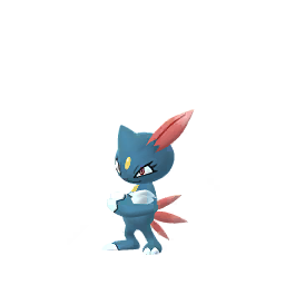 Pokemon #0215