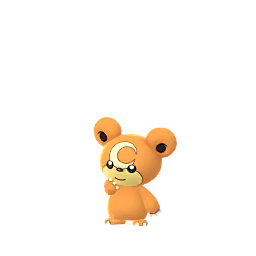 Pokemon #0216