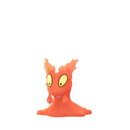Pokemon #0218