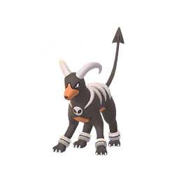 Pokemon #0229