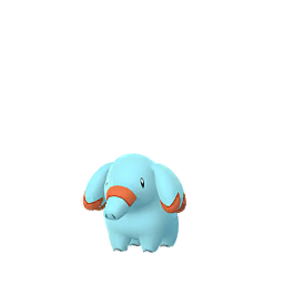 Pokemon #0231