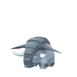 Pokemon #0232