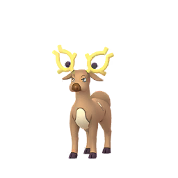 Pokemon #0234