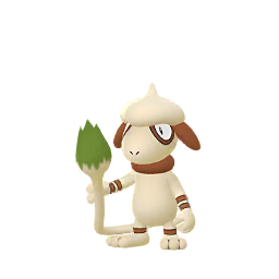 Pokemon #0235