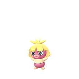 Pokemon #0238
