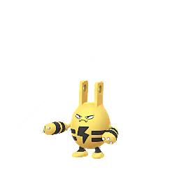 Pokemon #0239