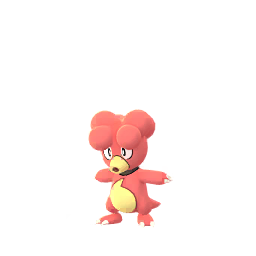 Pokemon #0240