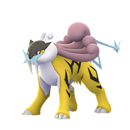 Pokemon #0243
