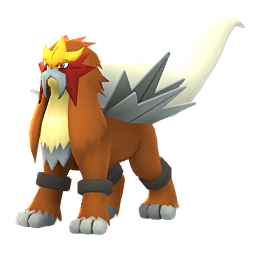 Pokemon #0244