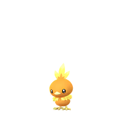 Pokemon #0255