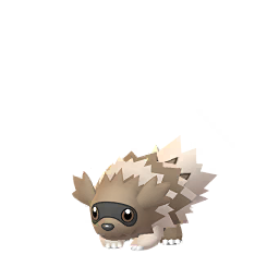 Pokemon #0263