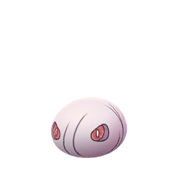 Pokemon #0268