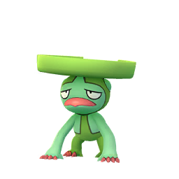 Pokemon #0271