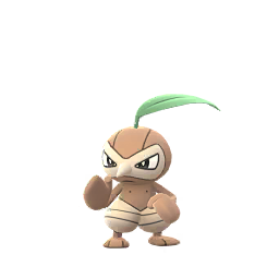 Pokemon #0274