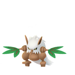 Pokemon #0275