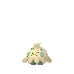 Pokemon #0285