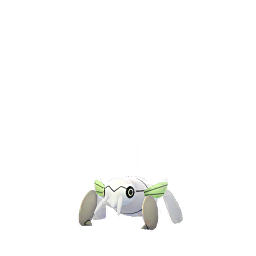 Pokemon #0290