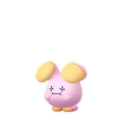 Pokemon #0293