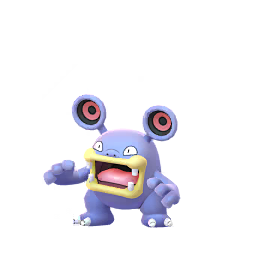 Pokemon #0294
