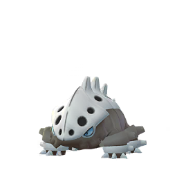 Pokemon #0305