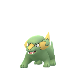 Pokemon #0309